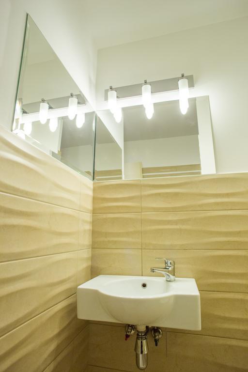 Luxe Stay Târgu-Mureş 外观 照片