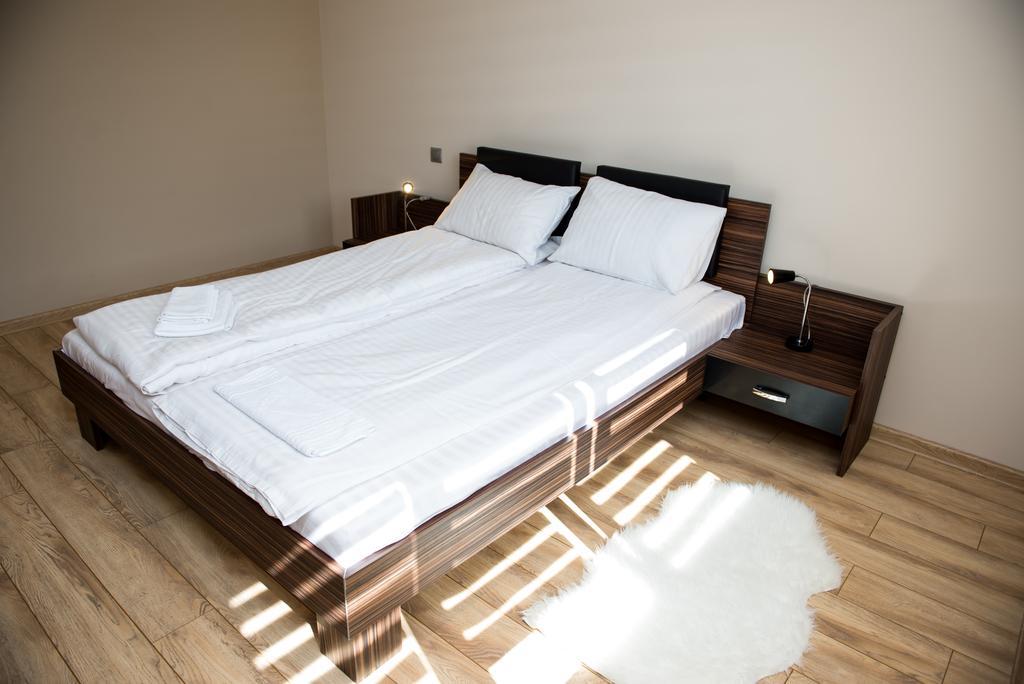 Luxe Stay Târgu-Mureş 外观 照片
