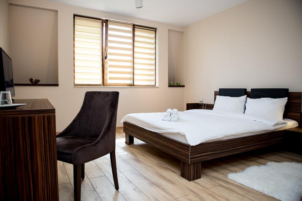 Luxe Stay Târgu-Mureş 外观 照片