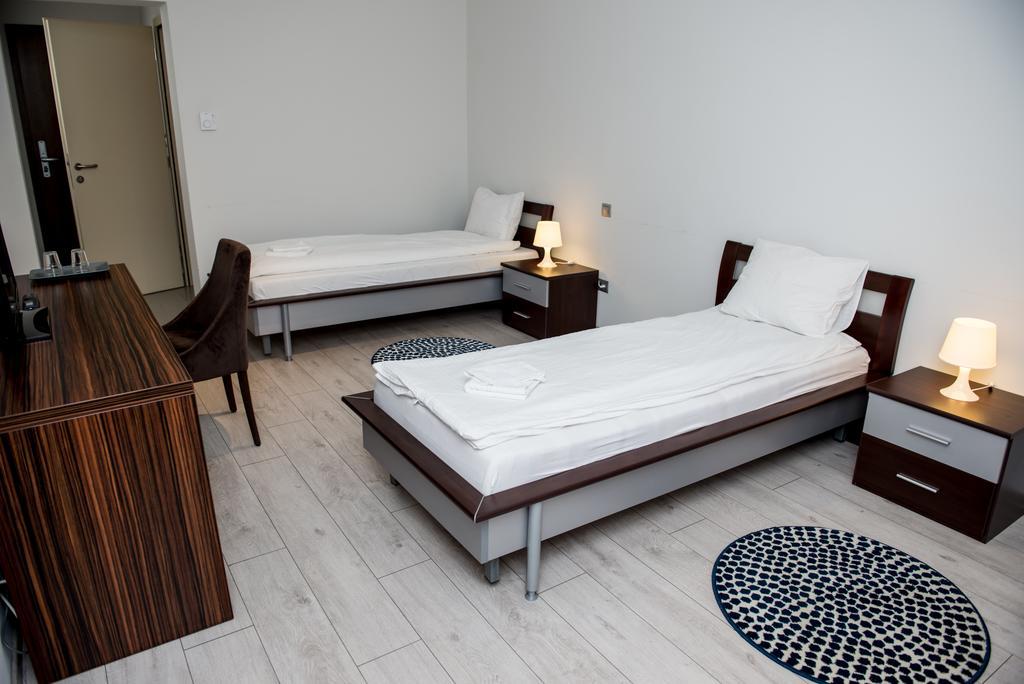 Luxe Stay Târgu-Mureş 外观 照片