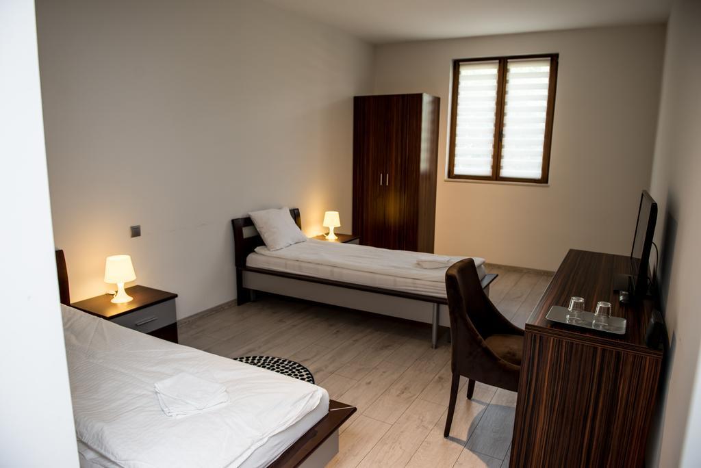 Luxe Stay Târgu-Mureş 外观 照片