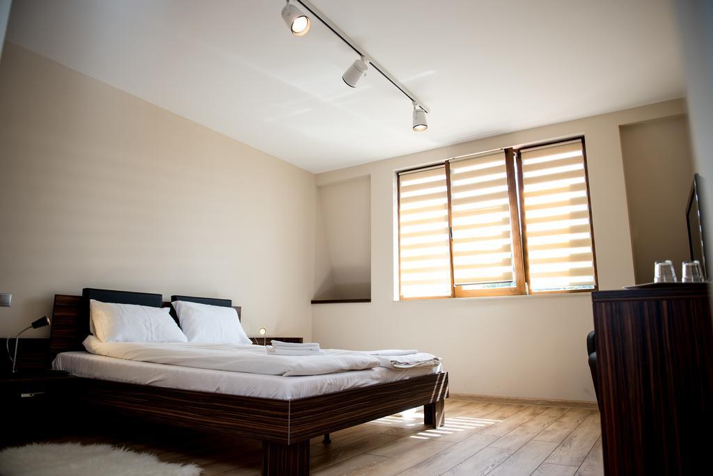 Luxe Stay Târgu-Mureş 外观 照片