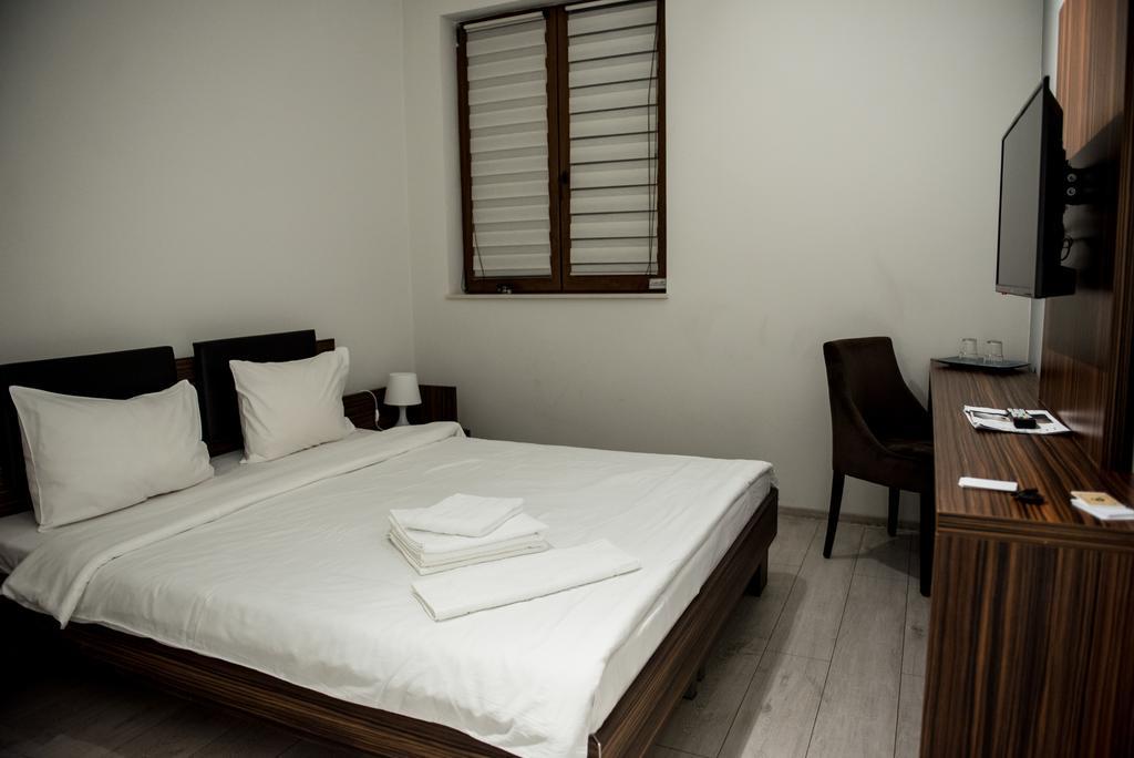 Luxe Stay Târgu-Mureş 外观 照片