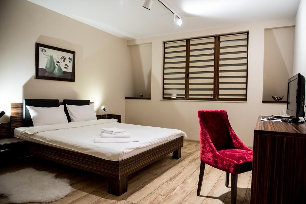 Luxe Stay Târgu-Mureş 外观 照片