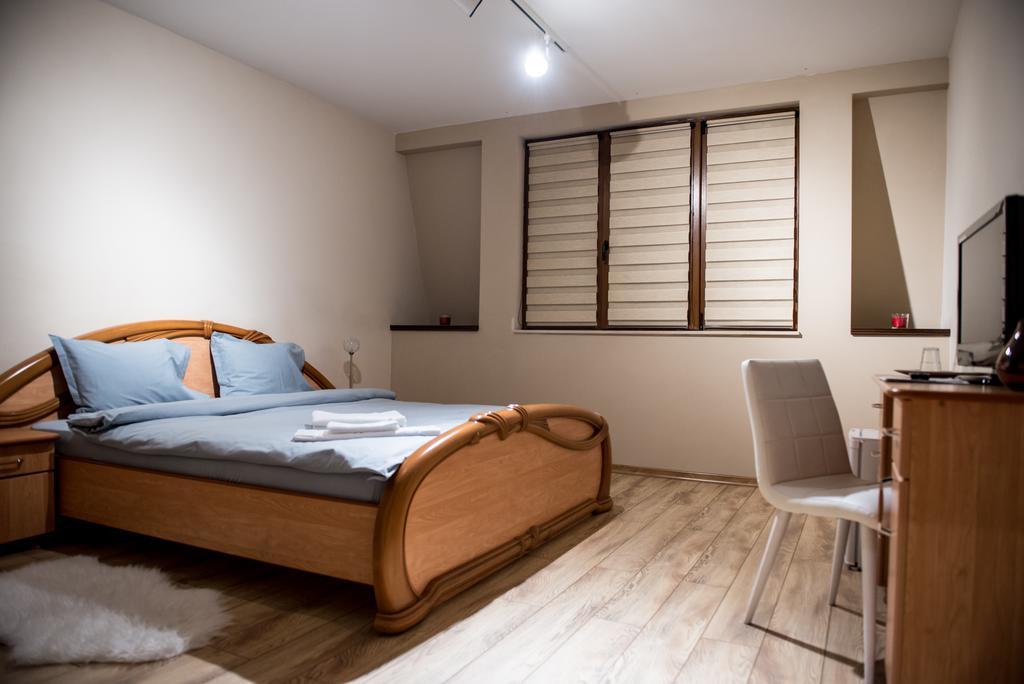 Luxe Stay Târgu-Mureş 外观 照片