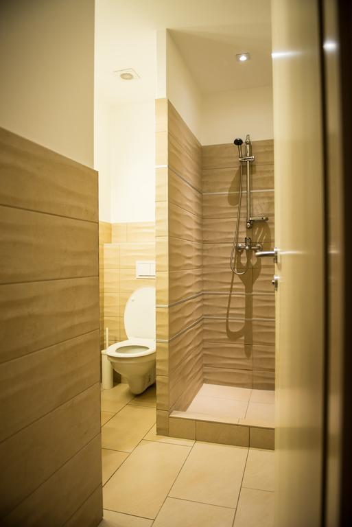 Luxe Stay Târgu-Mureş 外观 照片