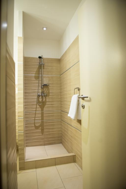 Luxe Stay Târgu-Mureş 外观 照片